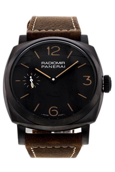 Panerai Radiomir 1940 3 Days Paneristi Forever PAM532 Price, 